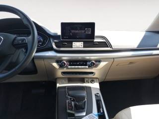 AUDI Q5 usata, con Filtro antiparticolato