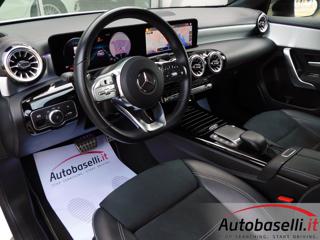 MERCEDES-BENZ A 180 usata, con Airbag