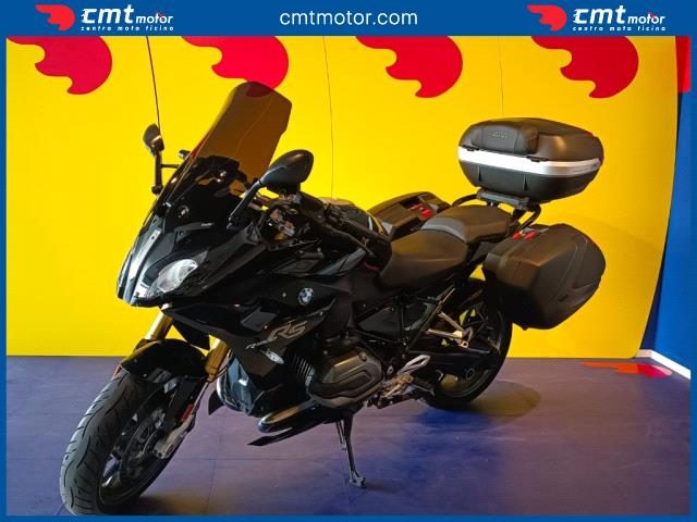 BMW R 1200 RS usata 1