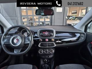 FIAT 500X usata, con Autoradio