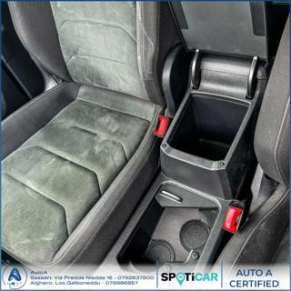 VOLKSWAGEN Tiguan usata 25