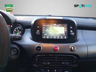 FIAT 500X usata, con Fari LED