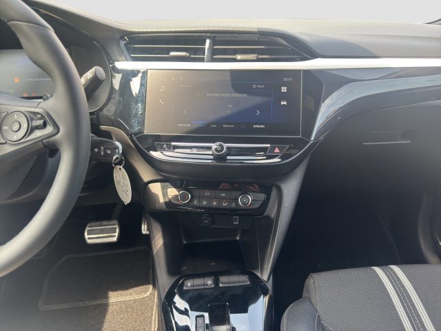 OPEL Corsa usata 15