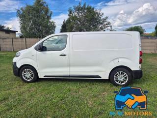 PEUGEOT Expert usata, con Cruise Control