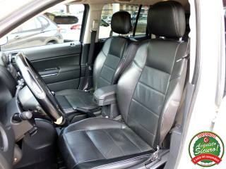 JEEP Compass usata, con Controllo automatico clima