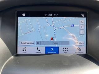 FORD Focus usata, con Climatizzatore