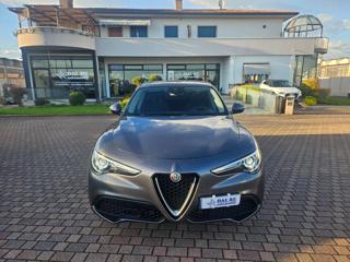 ALFA ROMEO Stelvio 2.2 Turbodiesel 160 CV AT8 RWD Business