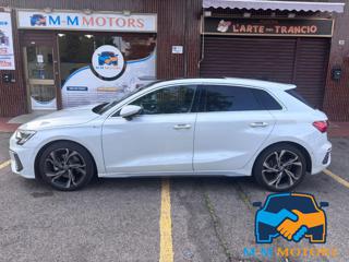 AUDI A3 usata, con Airbag Passeggero