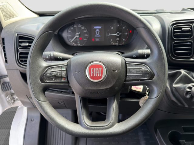 FIAT Ducato usata 10