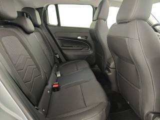 JEEP Avenger usata, con Immobilizzatore elettronico