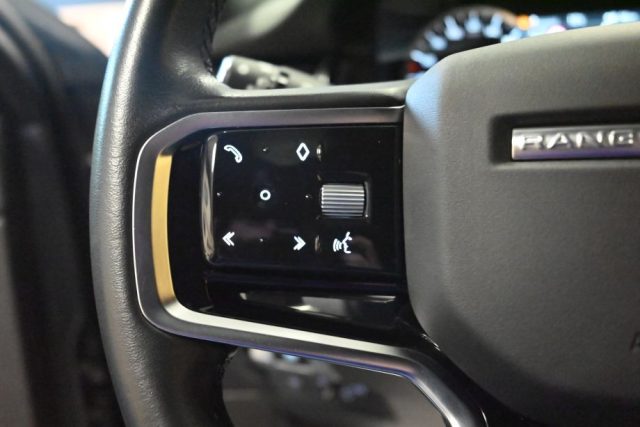 LAND ROVER Range Rover Evoque usata 29