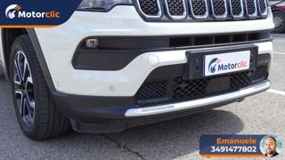 JEEP Compass usata, con USB