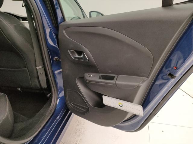 OPEL Corsa usata, con Monitoraggio pressione pneumatici