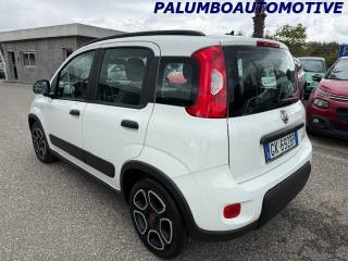 FIAT Panda usata, con Autoradio