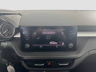 SKODA Fabia usata 14