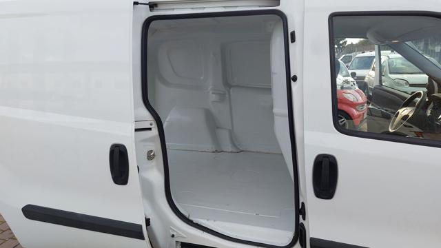 FIAT Doblo usata 15