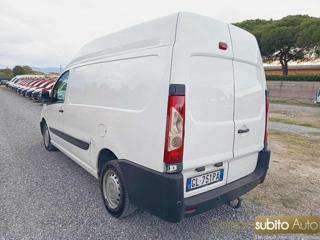 PEUGEOT Expert usata, con Immobilizzatore elettronico