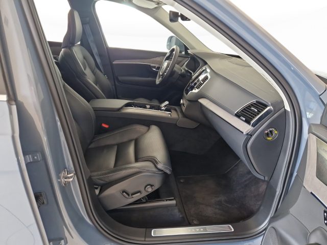 VOLVO XC90 usata, con Autoradio digitale