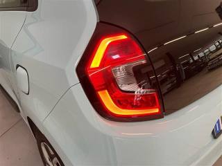 RENAULT Twingo usata, con Climatizzatore