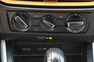 SEAT Arona usata, con Chiusura centralizzata telecomandata