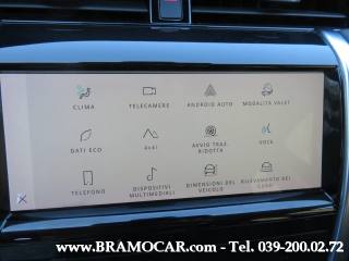 LAND ROVER Discovery Sport usata, con Park Distance Control