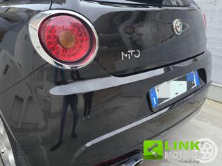ALFA ROMEO MiTo usata 33