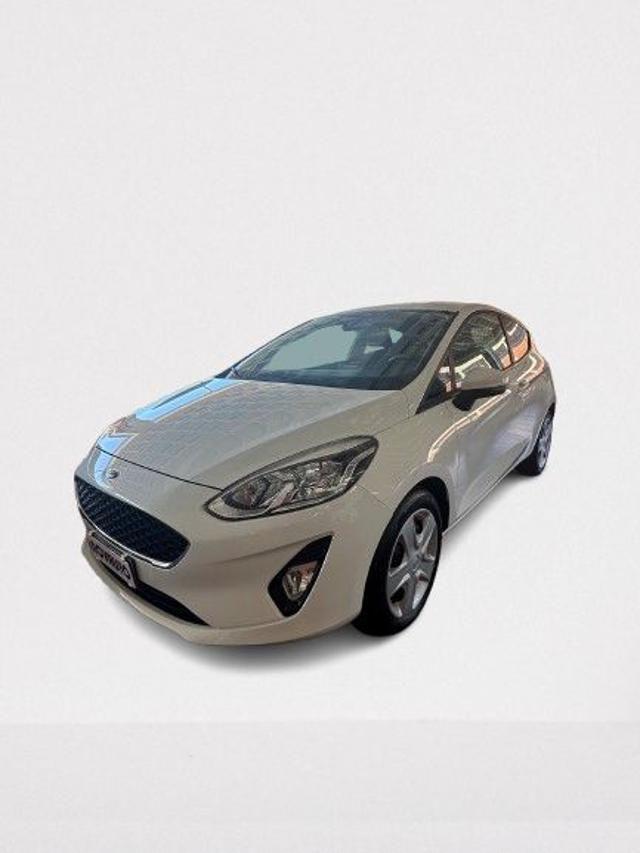 FORD Fiesta usata, con Autoradio