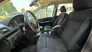 MERCEDES-BENZ A 160 usata, con Servosterzo