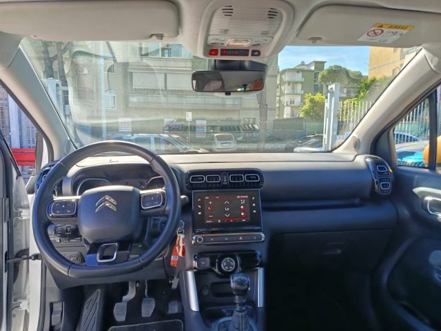 CITROEN C3 Aircross usata, con Controllo trazione