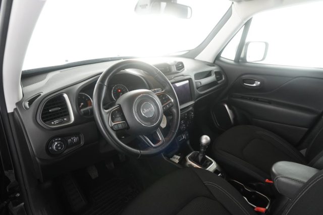 JEEP Renegade usata 7