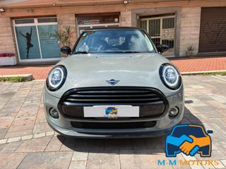MINI Cooper usata, con Airbag