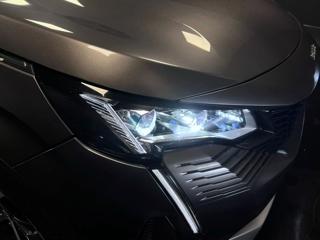 PEUGEOT 5008 usata, con Park Distance Control