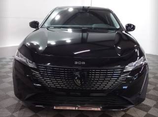 PEUGEOT 308 usata, con Airbag