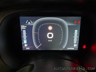 FIAT Panda usata, con Controllo elettronico della corsia