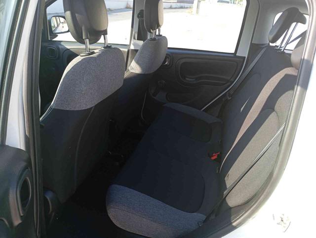 FIAT Panda usata, con Cerchi in lega