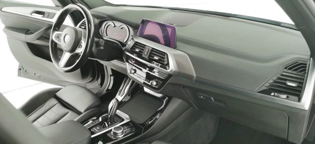BMW X3 usata 70