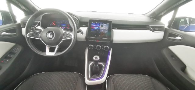 RENAULT Clio usata, con Android Auto