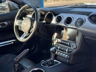 FORD Mustang usata, con Cruise Control