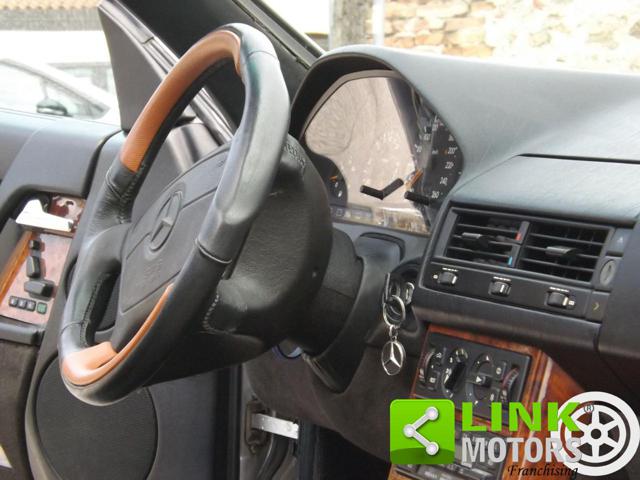 MERCEDES-BENZ SL 500 usata 23