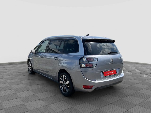 CITROEN Grand C4 Picasso usata 2