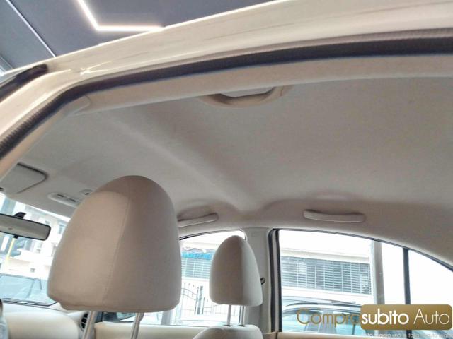 NISSAN Micra usata, con Controllo trazione