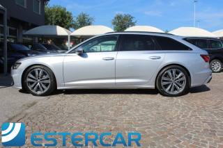AUDI A6 usata, con Cronologia tagliandi