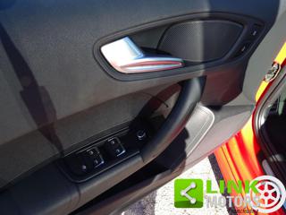 AUDI A1 usata, con Sensori di parcheggio posteriori