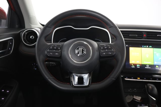 MG ZS usata 5