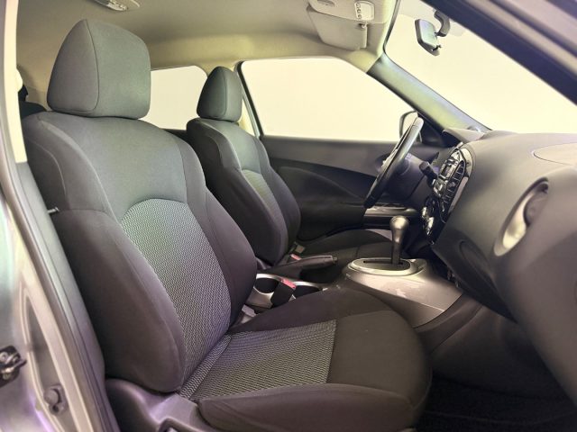 NISSAN Juke usata 10