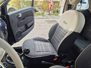 FIAT 500 usata, con Specchietti laterali elettrici