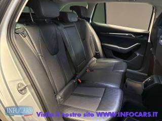 SKODA Octavia usata, con Chiusura centralizzata