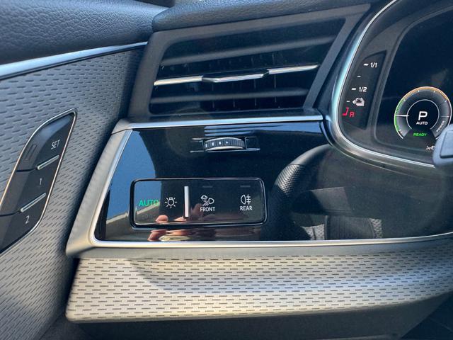AUDI Q8 usata, con Fendinebbia