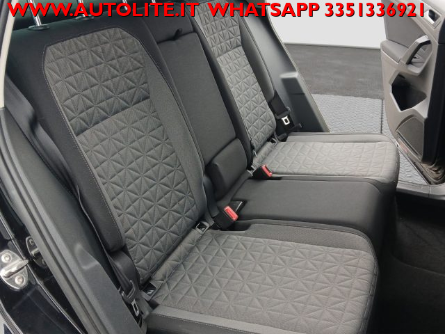 VOLKSWAGEN Tiguan usata, con Volante in pelle