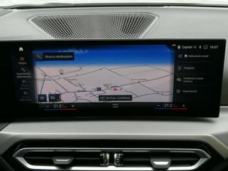 BMW 318 usata, con Servosterzo